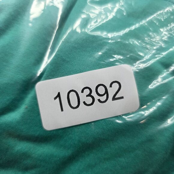 Mens Martin Green Polo Shirt Short Sleeve 100% Pima Cotton Size 3XL - Picture 7 of 7